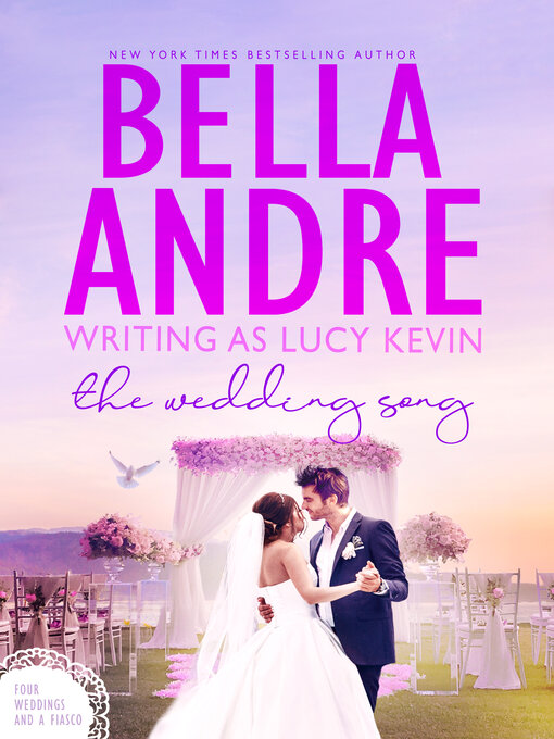 Cover image for The Wedding Song